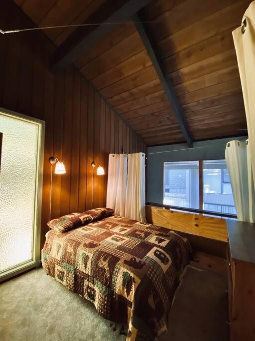 マンモス・レイクスMammoth Awesome Location-1 Min To Shuttles & Food! Toml-Cpan-11402アパートメント エクステリア 写真