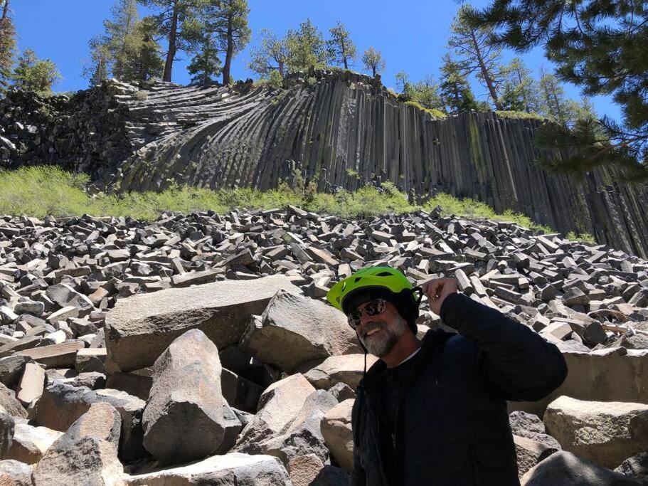 マンモス・レイクスMammoth Awesome Location-1 Min To Shuttles & Food! Toml-Cpan-11402アパートメント エクステリア 写真